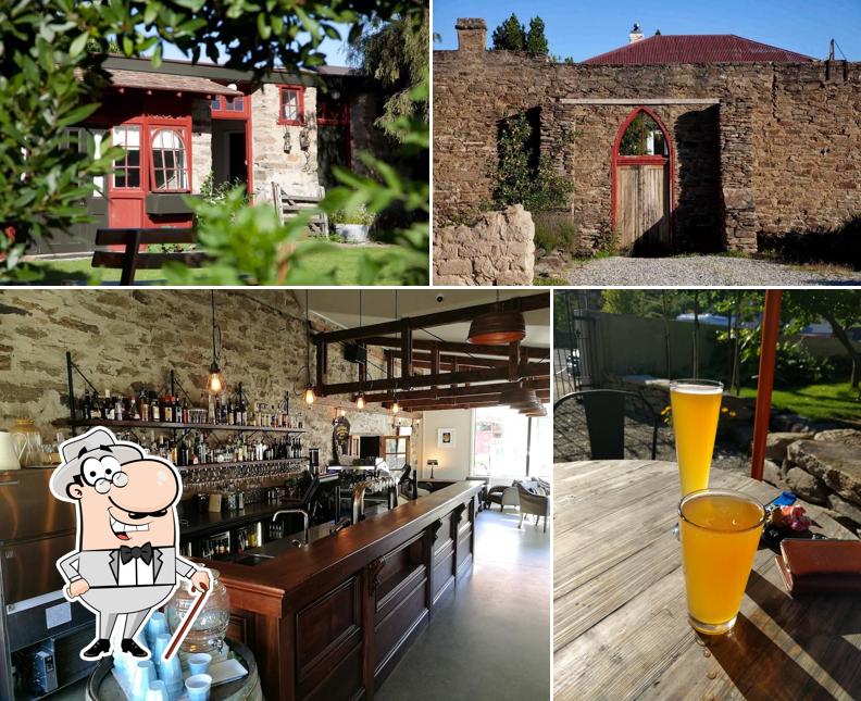 Olivers Restaurant