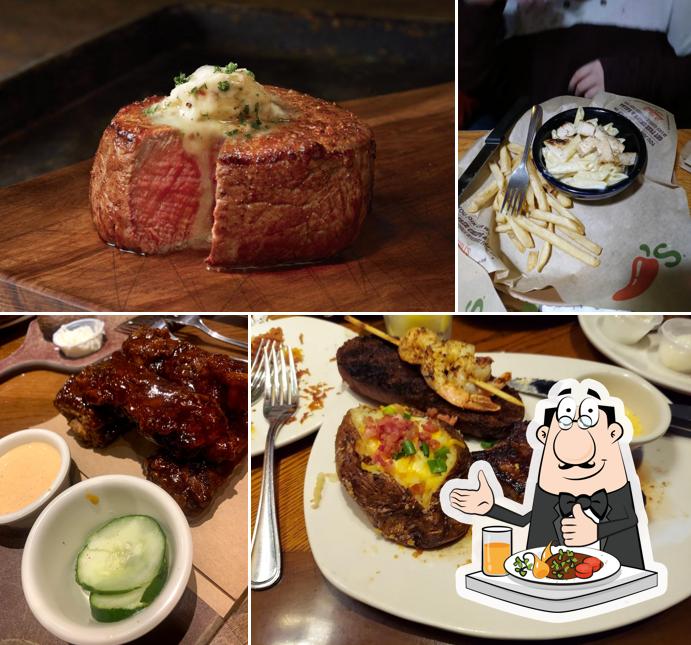 Outback Steakhouse