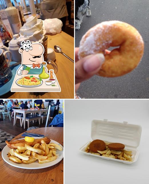 Doughlicious