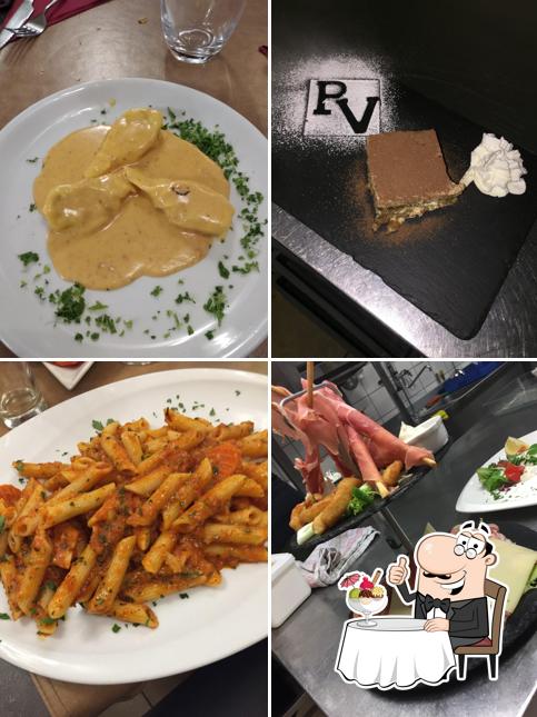Pasta e Vino Ristorante