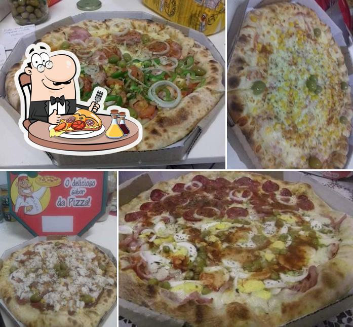 Pizzaria Suprema
