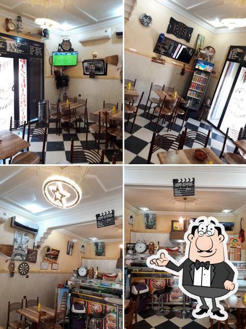Pizzeria Nostra