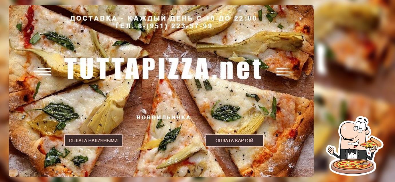 tuttapizza.net