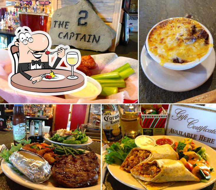 Lippys Bar & Grill