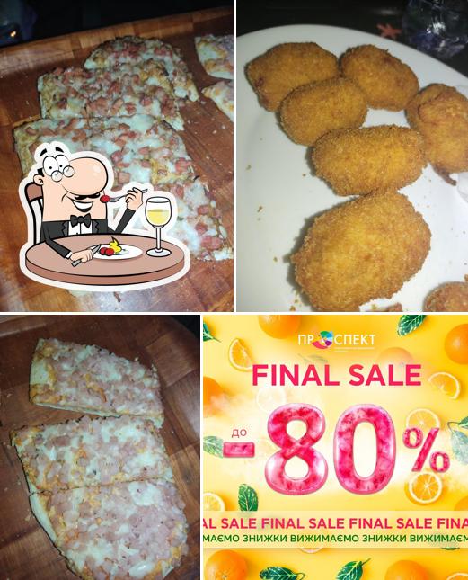 Taberna El Bodegon