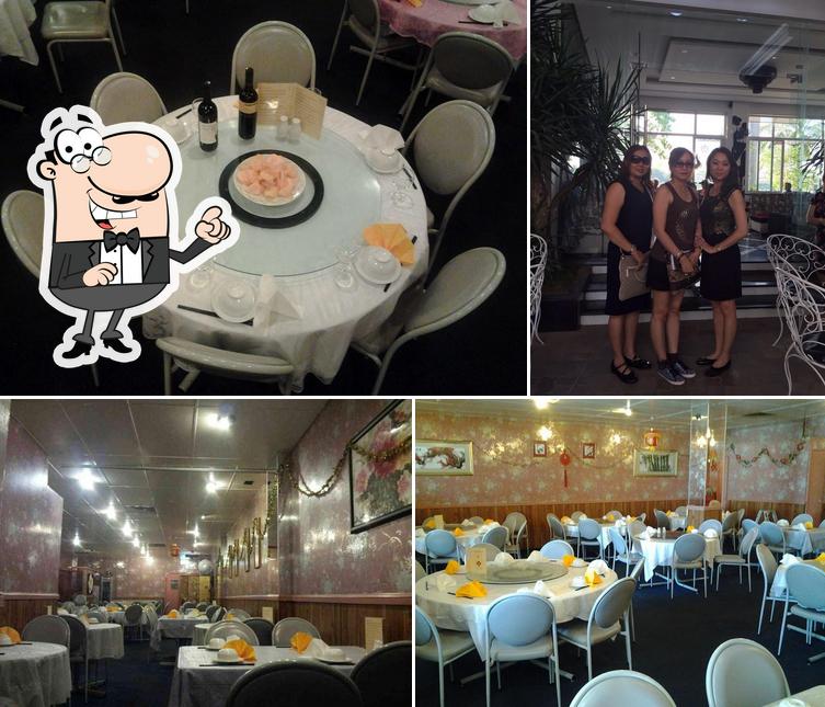Queanbeyan Diamond Chinese Restaurant