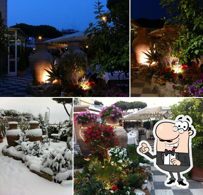 Ai Due Otri Ristorante Sardo di Pesce