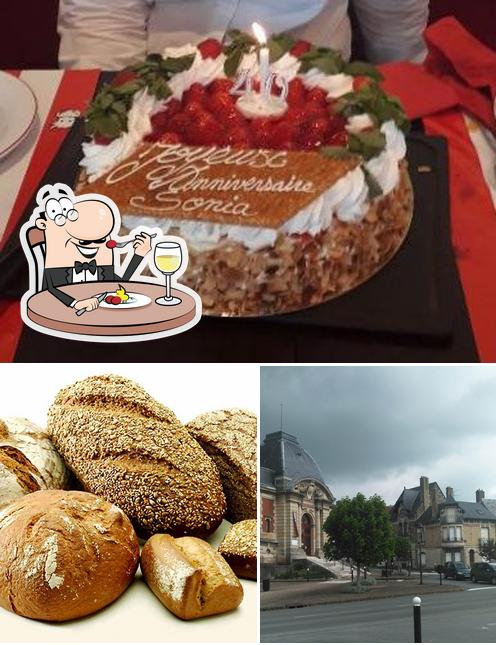 Boulangerie Daniel Becue