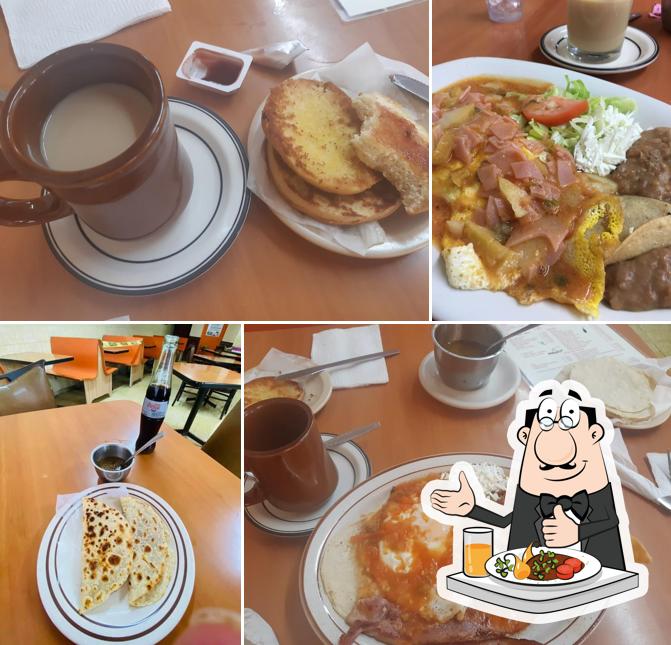 Café San Ángel