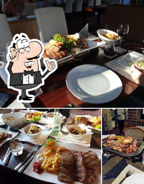 Hotel Restaurant Hullmann