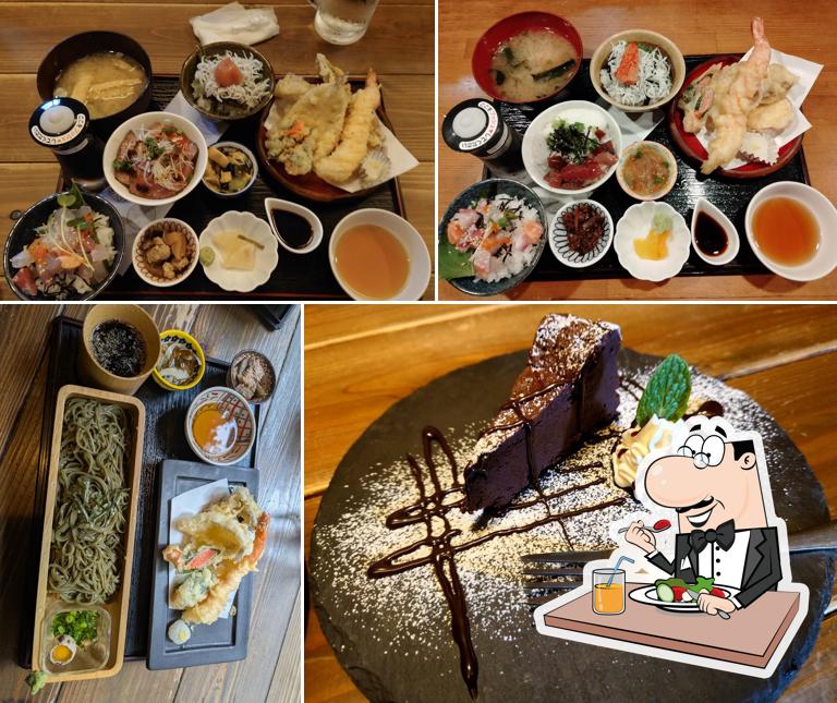 IZAKAYA 時々jiji 高瀬店