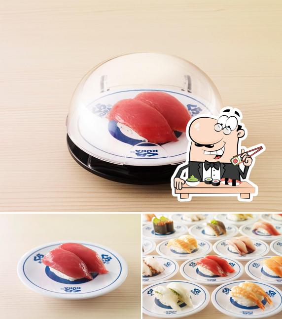 Kurasushi Rifu