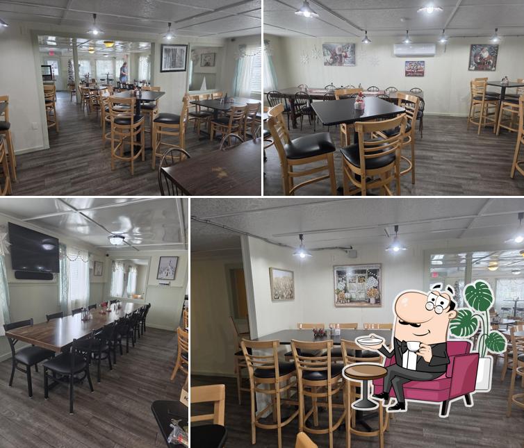 Lazy Day Cafe