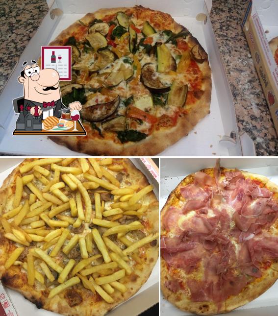 Maya Pizza di Dedato Vittorio