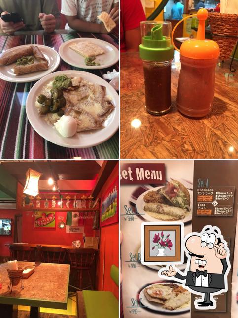 Mike's Tex-Mex