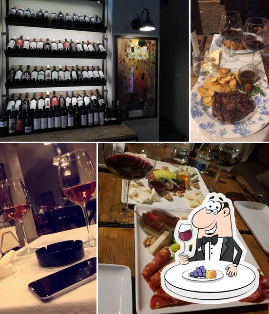 Muura Steak House