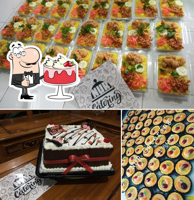 NUR Catering