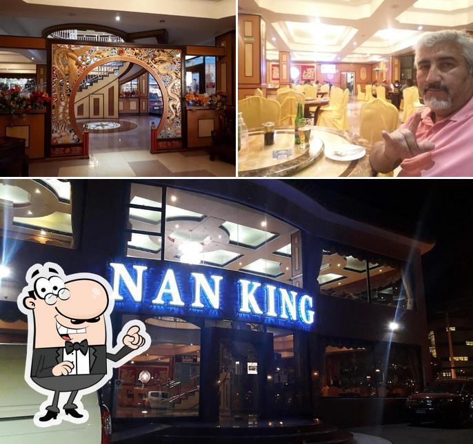 Restaurant Nanking