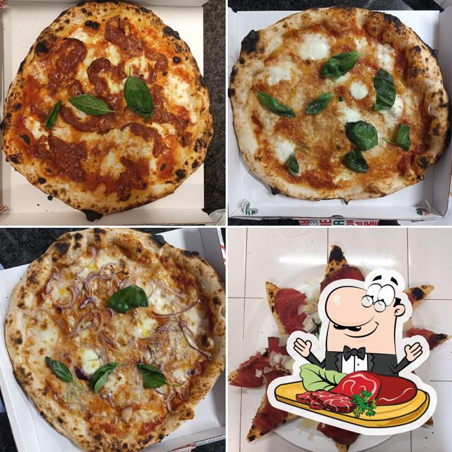 PIZZA ROXY