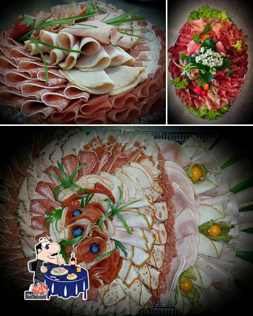 Party-Eventservice Fiedler