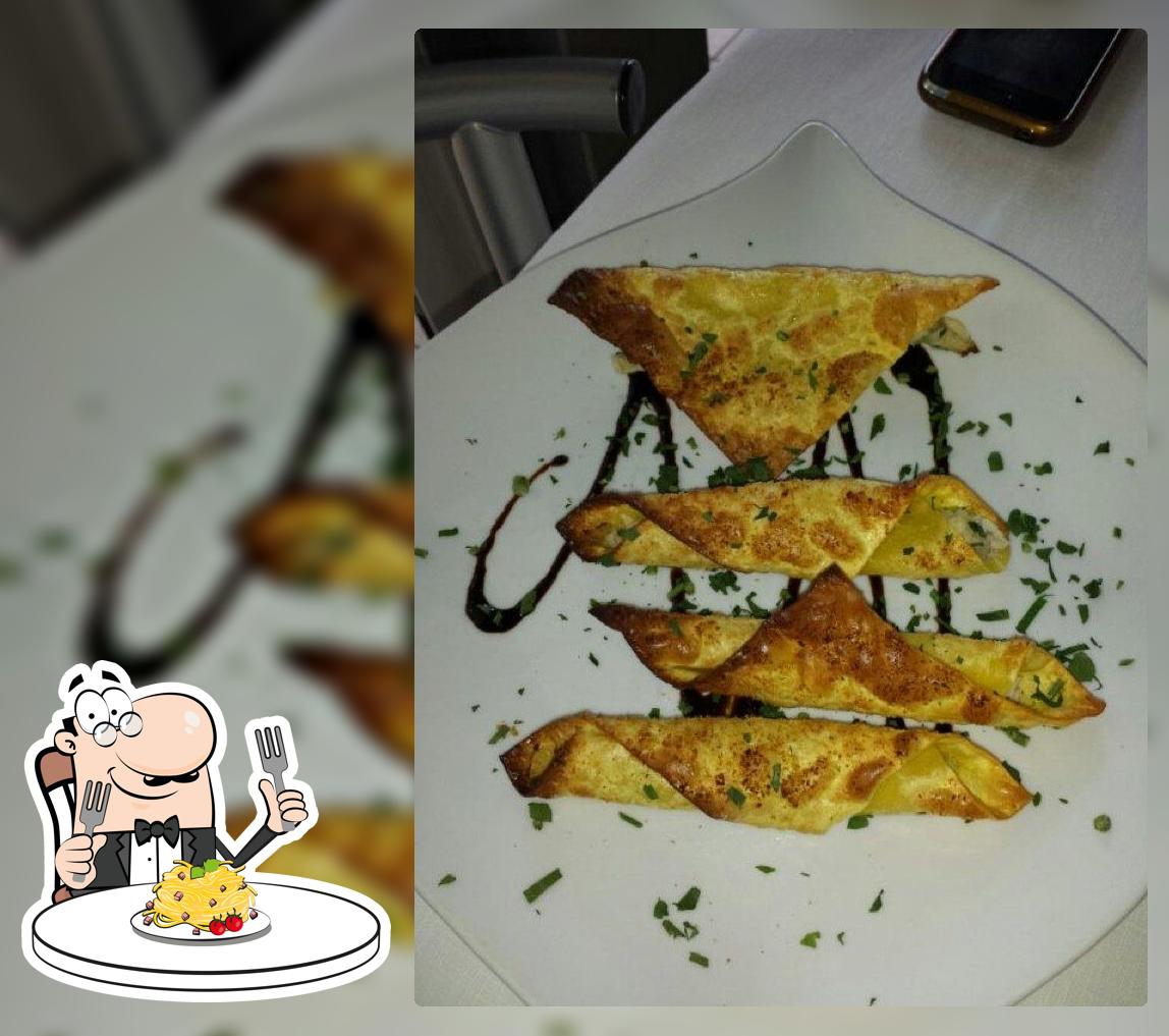 Pizzeria Cybo