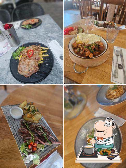 RESTAURANT BOEMA SC MBAR STAR SRL