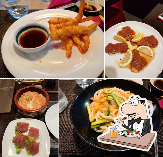 Ristorante Nuova Ghinza