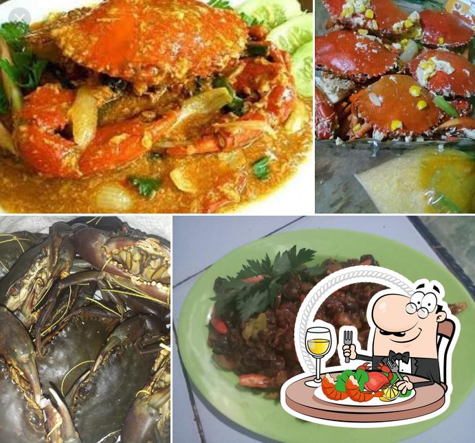 Rumah Kepiting Amie