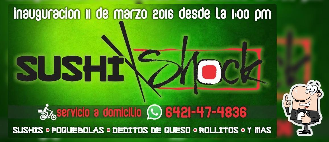 Sushi Shock