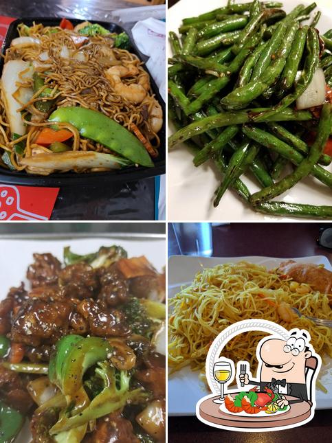 University Garden Chinese Cuisine