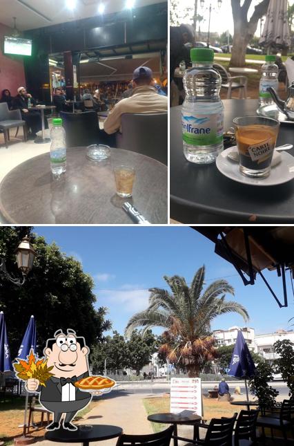 VÉRO CAFE