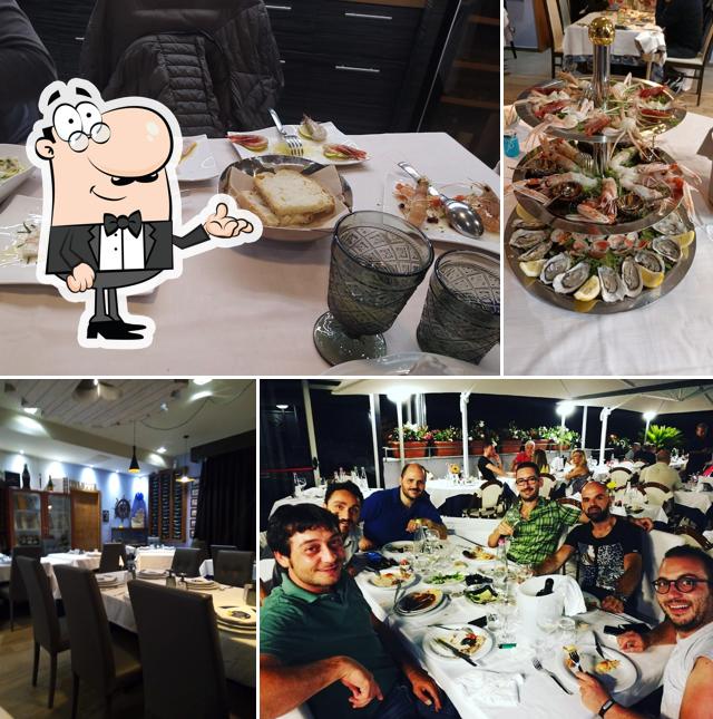 Ristorante La Panocchietta