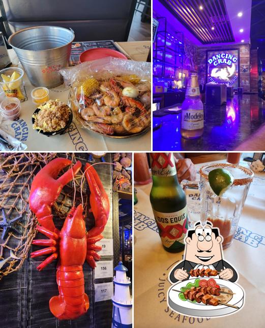 THE JUICY SEAFOOD