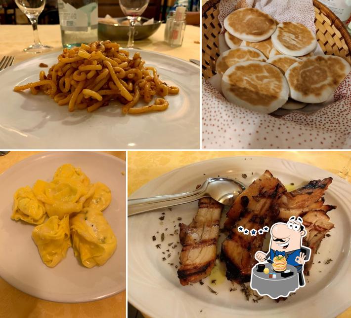 Trattoria Paganine