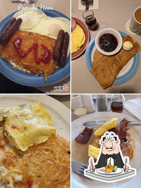 Pancake Haus