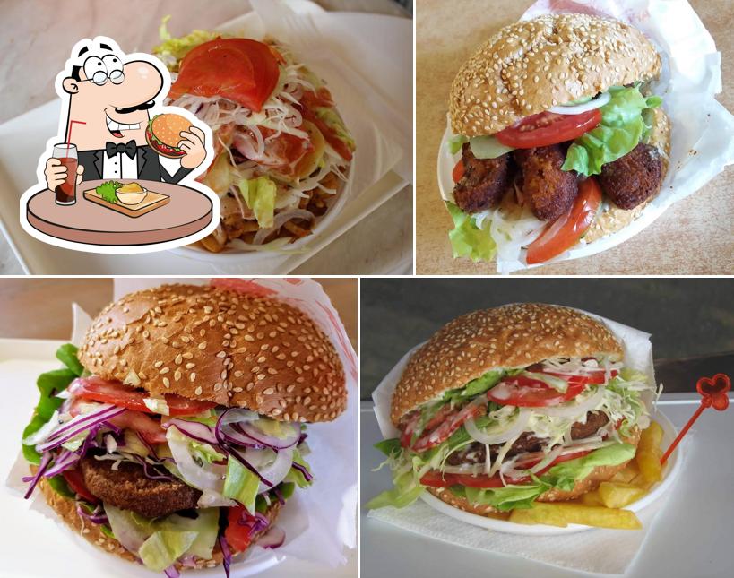 Ali Baba Gyros Soltvadkert