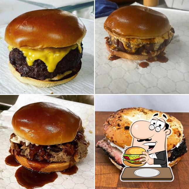 Knightfirebbq