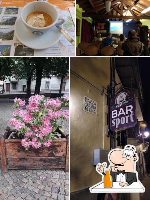 Bar Sport