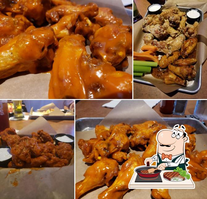 Buffalo Wild Wings