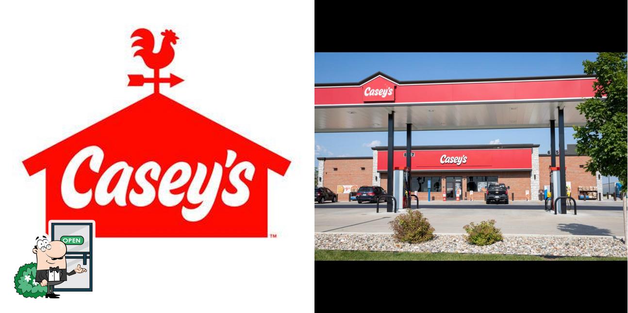 Casey's