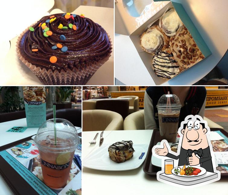 Cinnabon