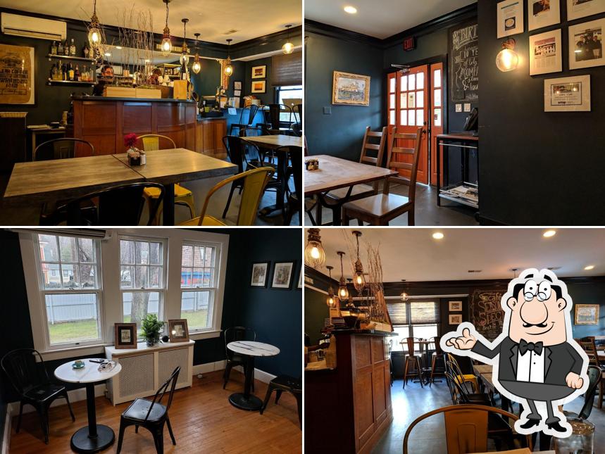 Clifton Cafe