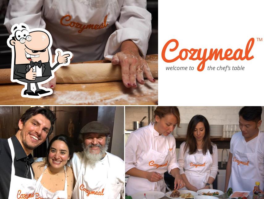 Cozymeal Cooking Classes