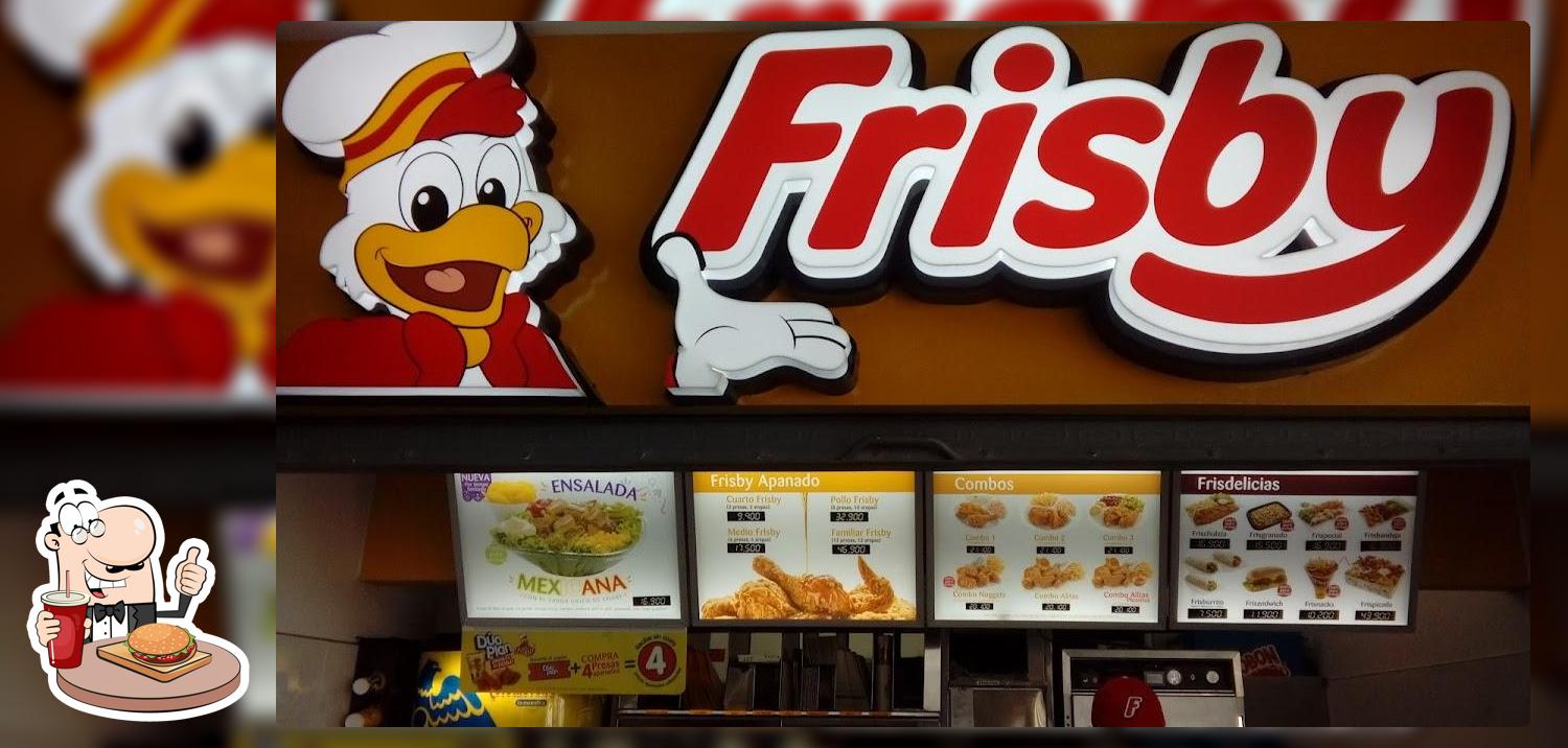 Frisby