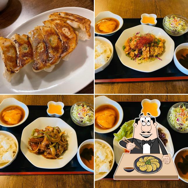 Fukurou Chinese Restaurant