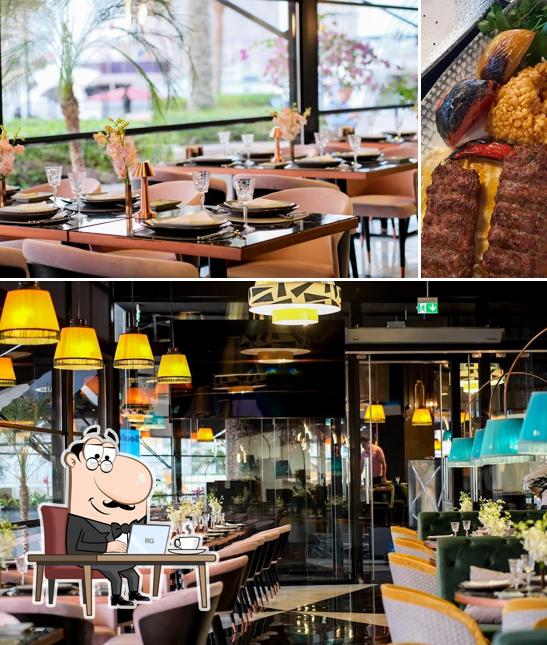 Kaşıbeyaz Qatar Restaurant