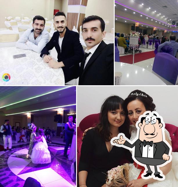 Keskin Düğün Salonu