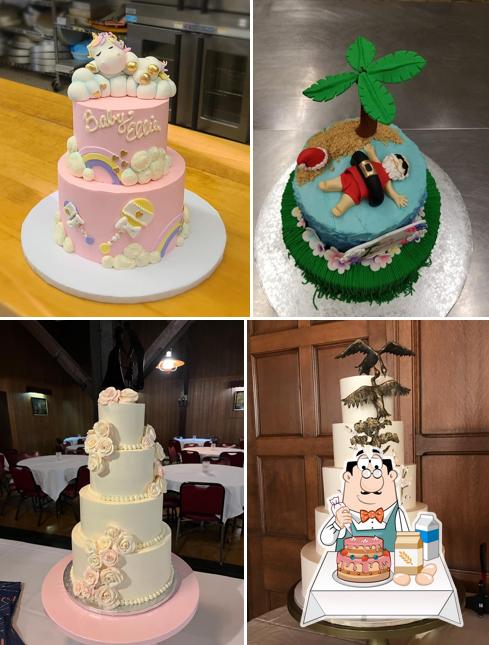 Maribelle Cakery