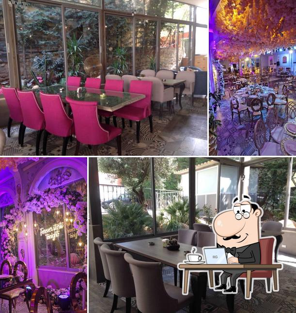Ole Resto and wedding venue