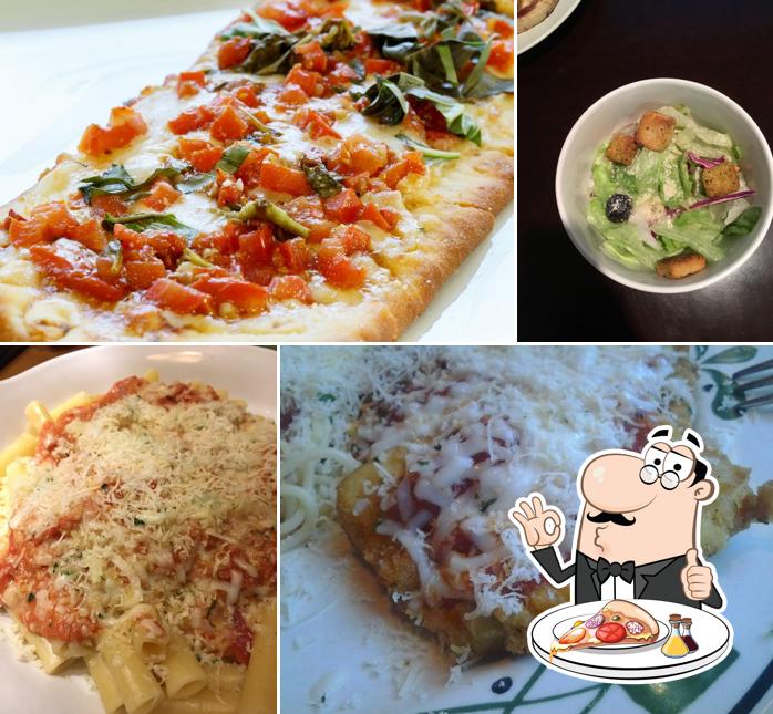Olive Garden Italian Restaurant